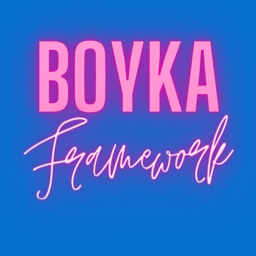 boyka logo